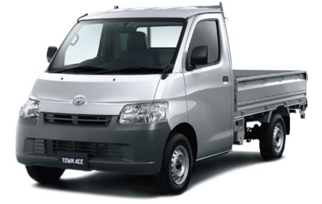 タウンエース トラック