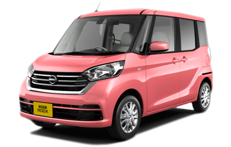 デイズルークス