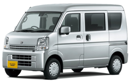 NV100クリッパー