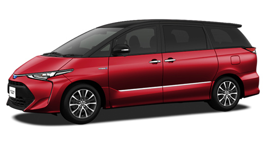 ハイブリッド AERAS ハイブリッド AERAS