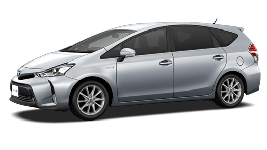 Sツーリングセレクション