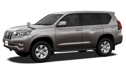 TX　Lパッケージ（ディーゼル）