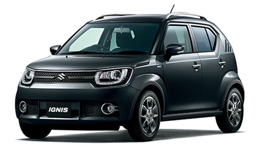 Fリミテッド　HYBRID