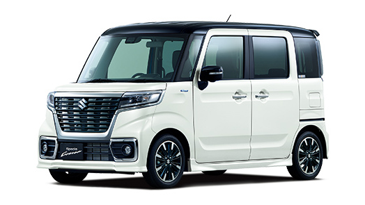 HYBRID XSターボ HYBRID XSターボ