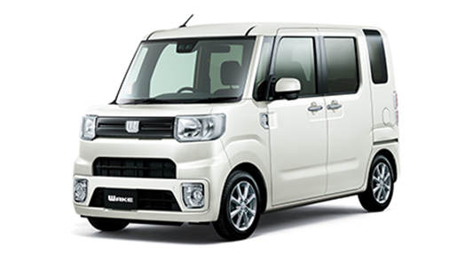 L レジャーエディション SA II