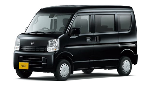 バン GXターボ ハイルーフ(4AT) バン GXターボ ハイルーフ(4AT)