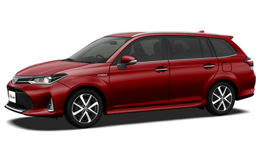 HYBRID　G　ＷＸＢ