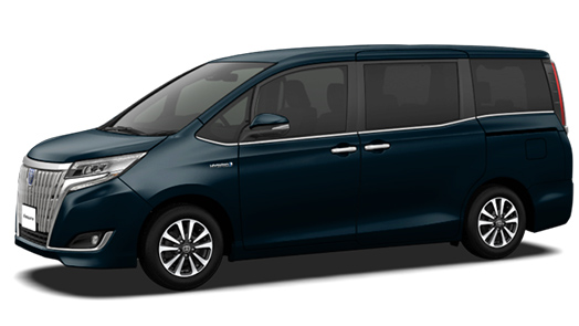 ハイブリッドXI