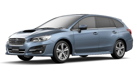 1.6GT EyeSight 1.6GT EyeSight