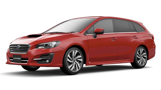 1.6GT-S EyeSight 1.6GT-S EyeSight