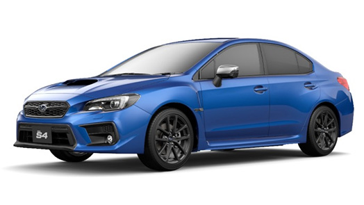 2.0GT-S EyeSight 2.0GT-S EyeSight