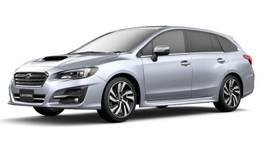 2.0GT-S EyeSight 2.0GT-S EyeSight