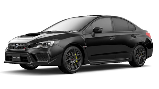 STI Type S STI Type S