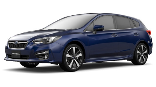 2.0i-S EyeSight 2.0i-S EyeSight