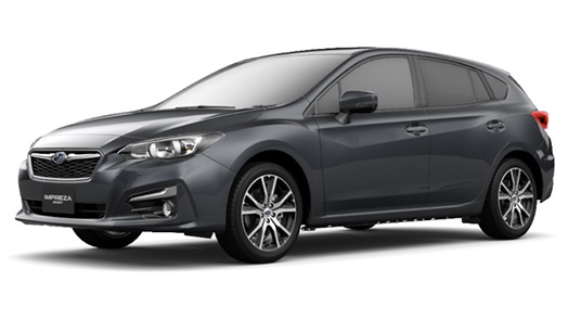 2.0i-L EyeSight 2.0i-L EyeSight