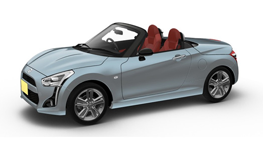 ローブ(5MT) ローブ(5MT)