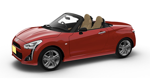 ローブ(CVT) ローブ(CVT)