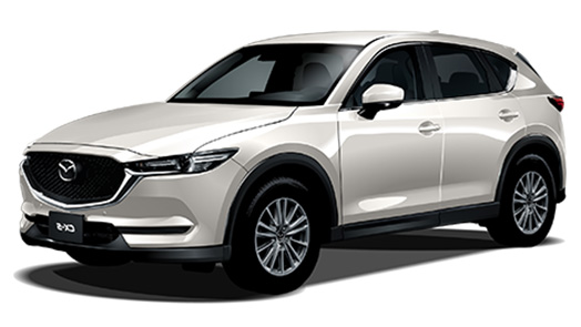 25S　プロアクティブ　(ガソリン)　