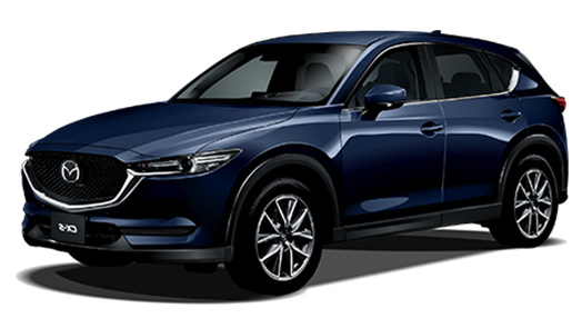 XD プロアクティブ（ディーゼル）