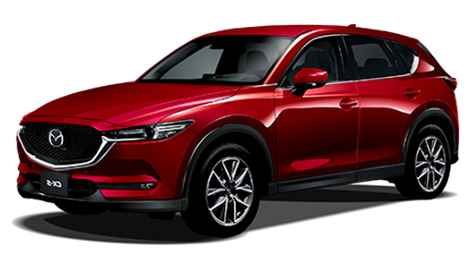 XD Lパッケージ（ディーゼル）