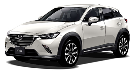 XD Lパッケージ(ディーゼル) XD Lパッケージ(ディーゼル)