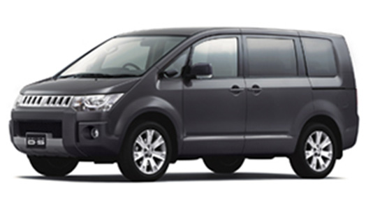 ROADEST G-Power パッケージ