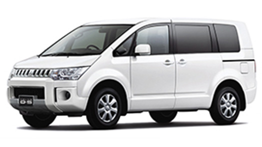 D-Power パッケージ（ディーゼル）