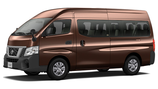 DX 4ドア（ディーゼル）