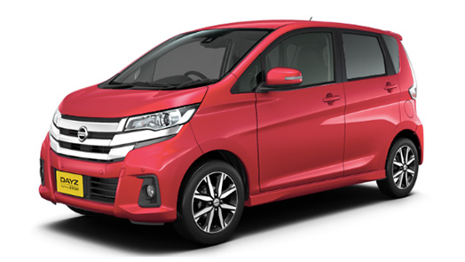 ハイウェイスターG