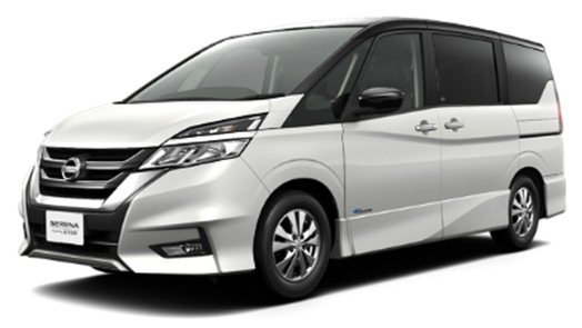 ハイウェイスター ハイウェイスター