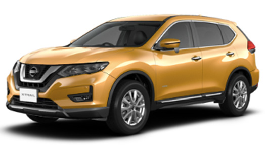 20X ハイブリッド2列 20X ハイブリッド2列