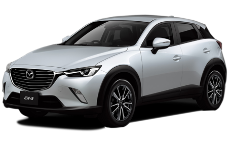 CX-3