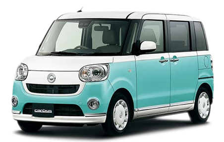 ムーヴ キャンバス