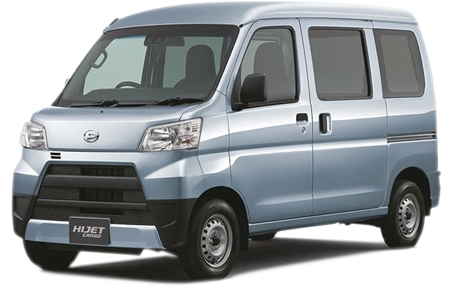 ハイゼット カーゴ