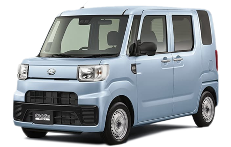 ハイゼット キャディー