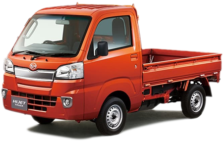ハイゼット トラック