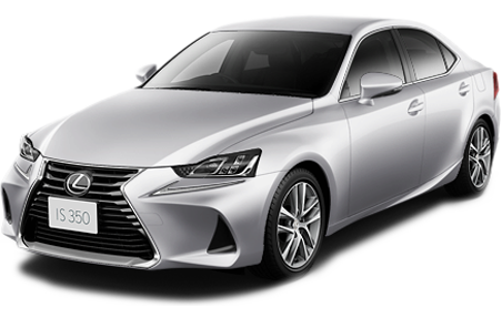 レクサス IS