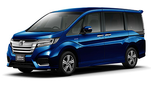 HYBRID G Honda SENSING