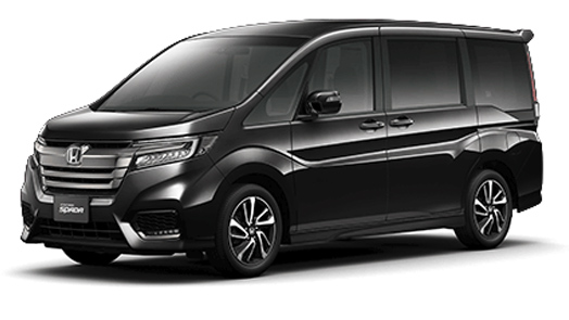 Cool Spirit Honda SENSING