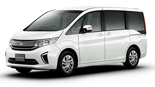 G Honda SENSING G Honda SENSING