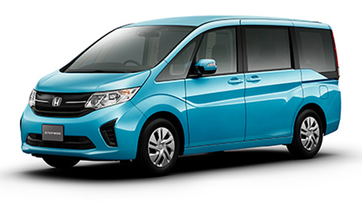 B Honda SENSING B Honda SENSING