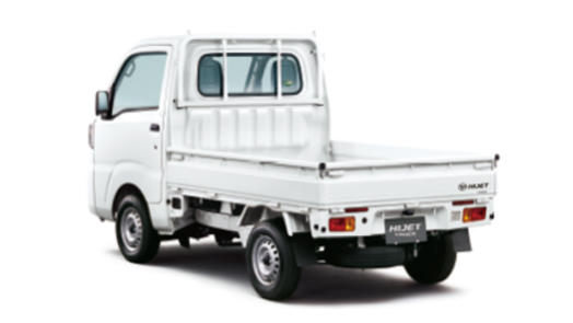 スタンダード エアコン・パワステレス(MT) スタンダード エアコン・パワステレス(MT)