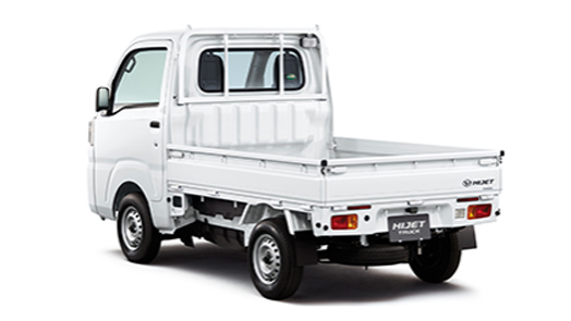 スタンダード 農用スペシャル(MT) スタンダード 農用スペシャル(MT)