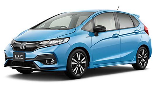 ハイブリッド S Honda SENSING