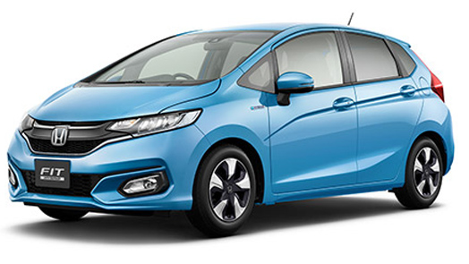 ハイブリッド L Honda SENSING