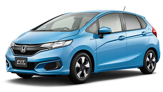 ハイブリッド F