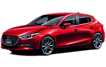 アクセラ スポーツ