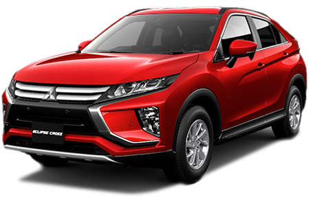 エクリプスクロス