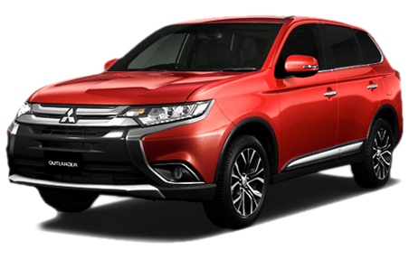 アウトランダー