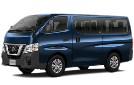 NV350キャラバン ワゴン